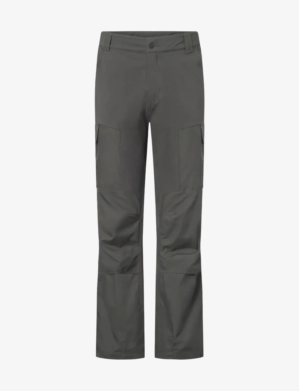 Five Seasons - MEMPHIS PNT M - ulkohousut - green forest 2 - 1