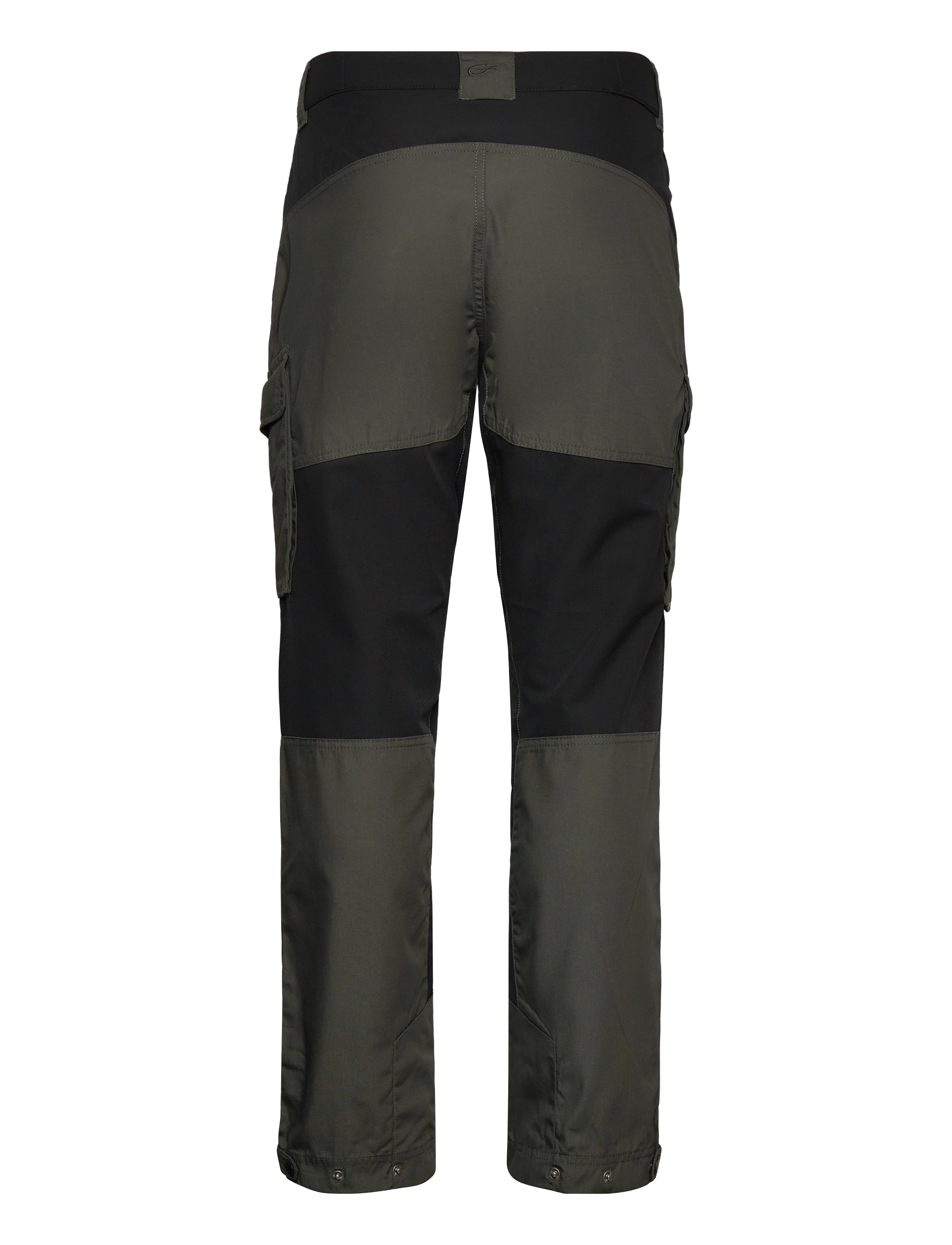 Five Seasons - MEMPHIS PNT M - fritidsbukser - green forest - 1