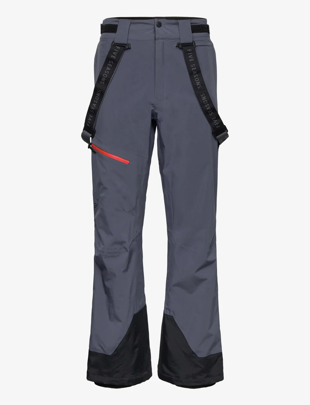 Five Seasons - HAKUBA PNT M - skibukser - storm - 1