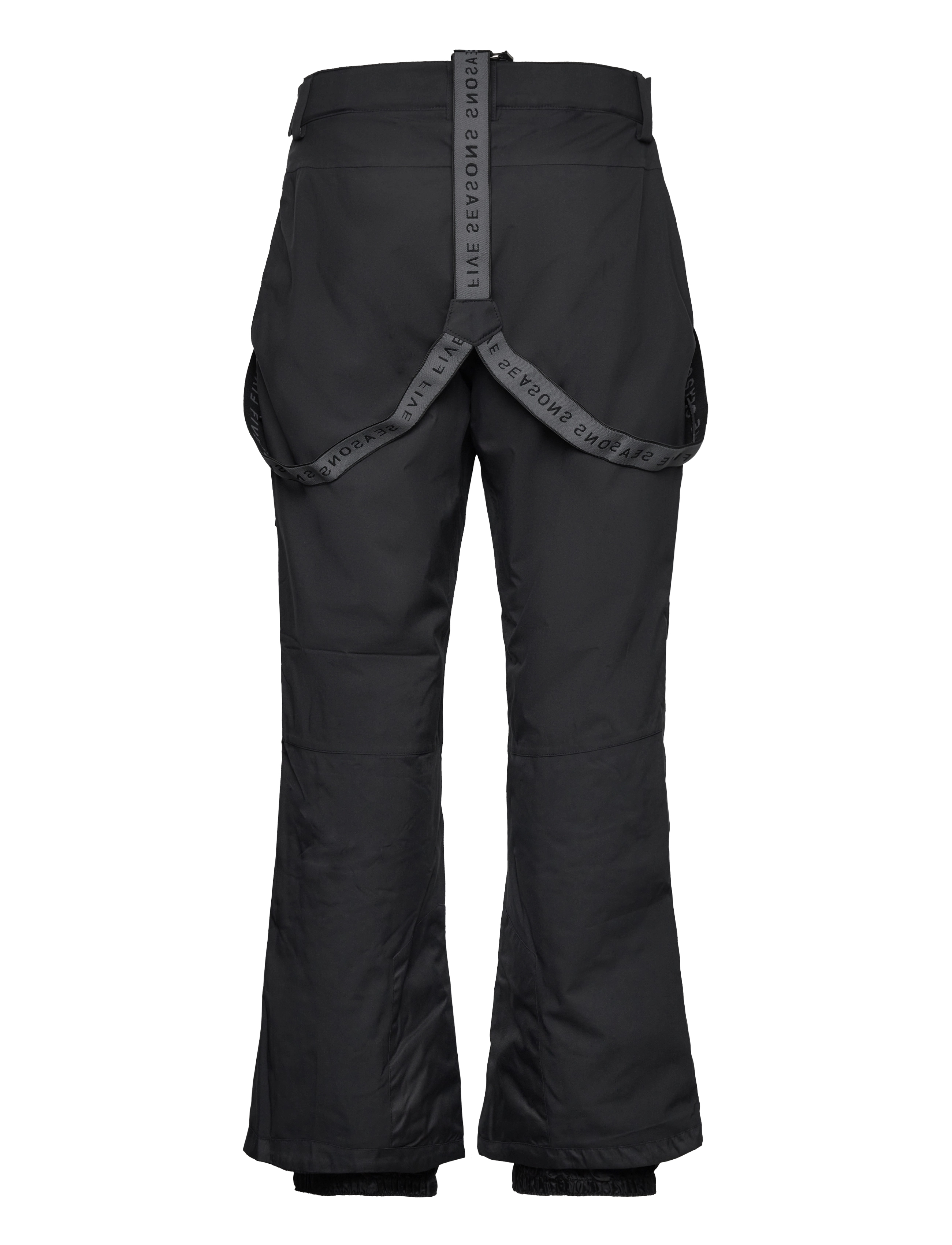 Five Seasons - BRIXEN PNT M - sport - black - 2