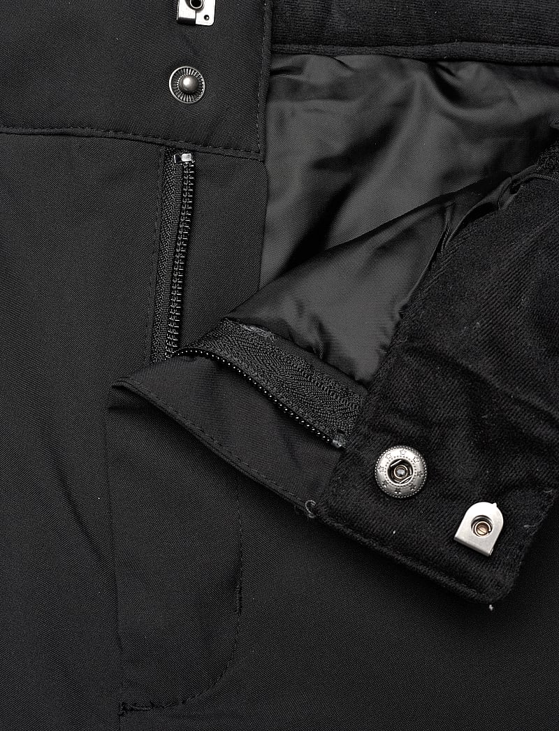 Five Seasons - BRIXEN PNT M - slidinėjimo kelnės - black - 5