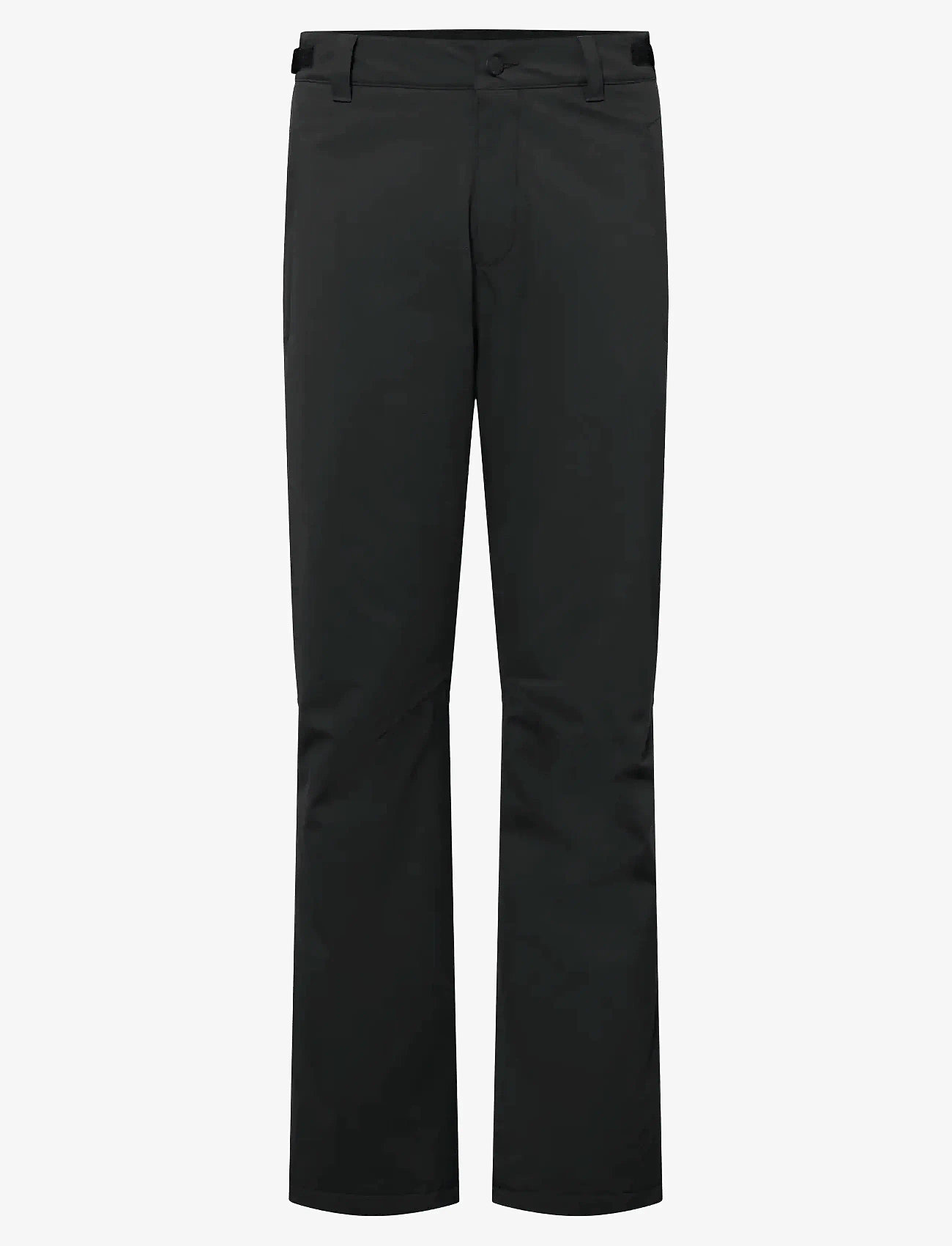 Five Seasons - VEMDALEN PNT M - friluftsbyxor - black - 1