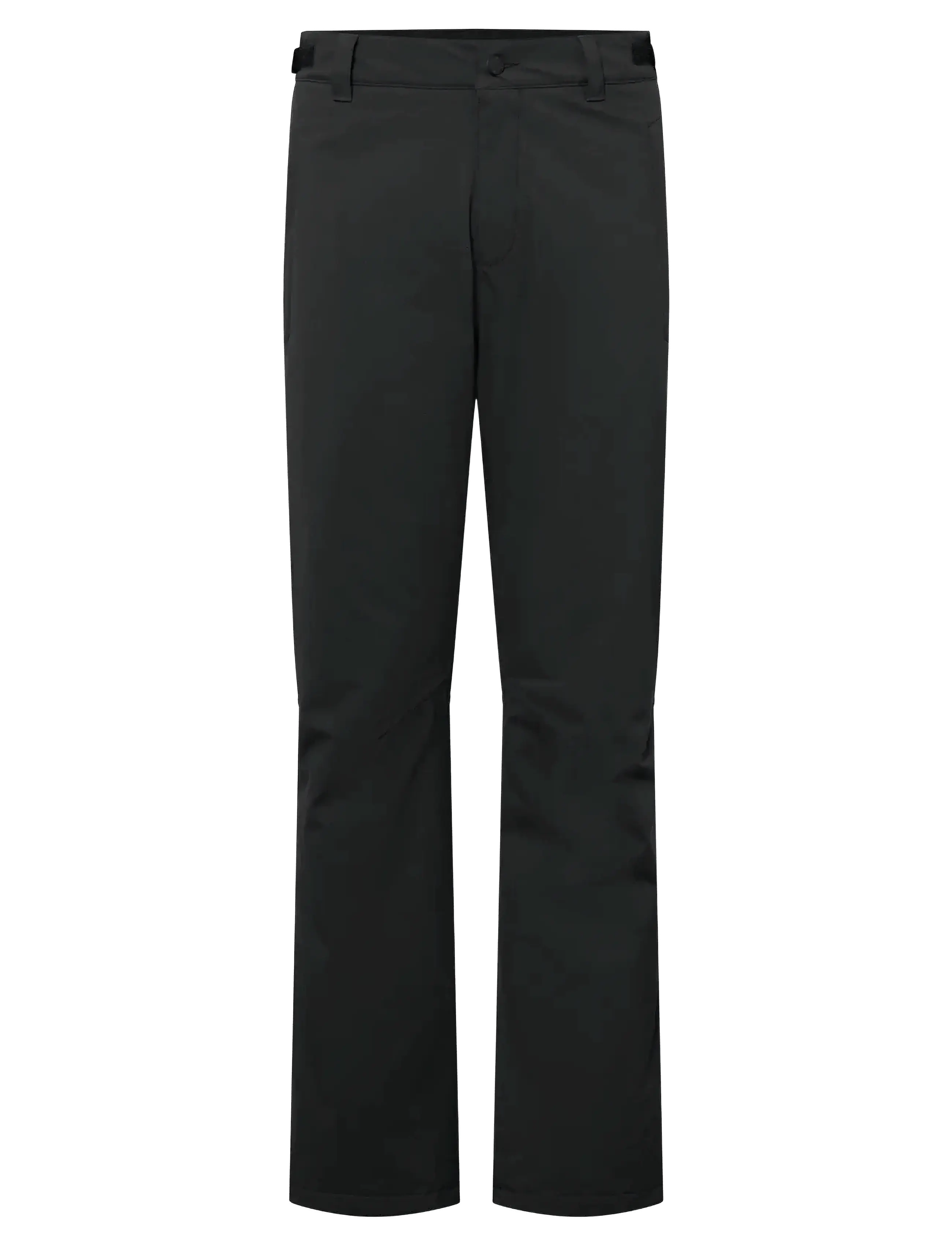Five Seasons VEMDALEN PNT M - Kläder - BLACK / black