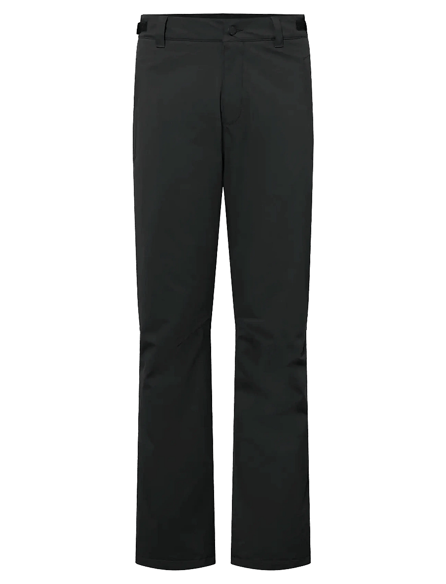 Five Seasons - VEMDALEN PNT M - outdoor pants - black - 1