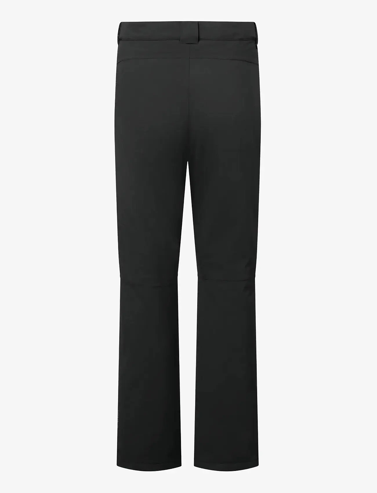 Five Seasons - VEMDALEN PNT M - friluftsbyxor - black - 2