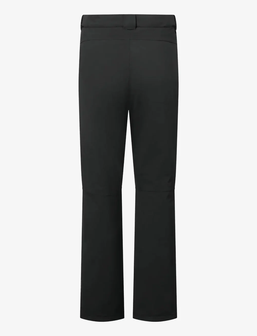 Five Seasons - VEMDALEN PNT M - friluftsbukser - black - 2