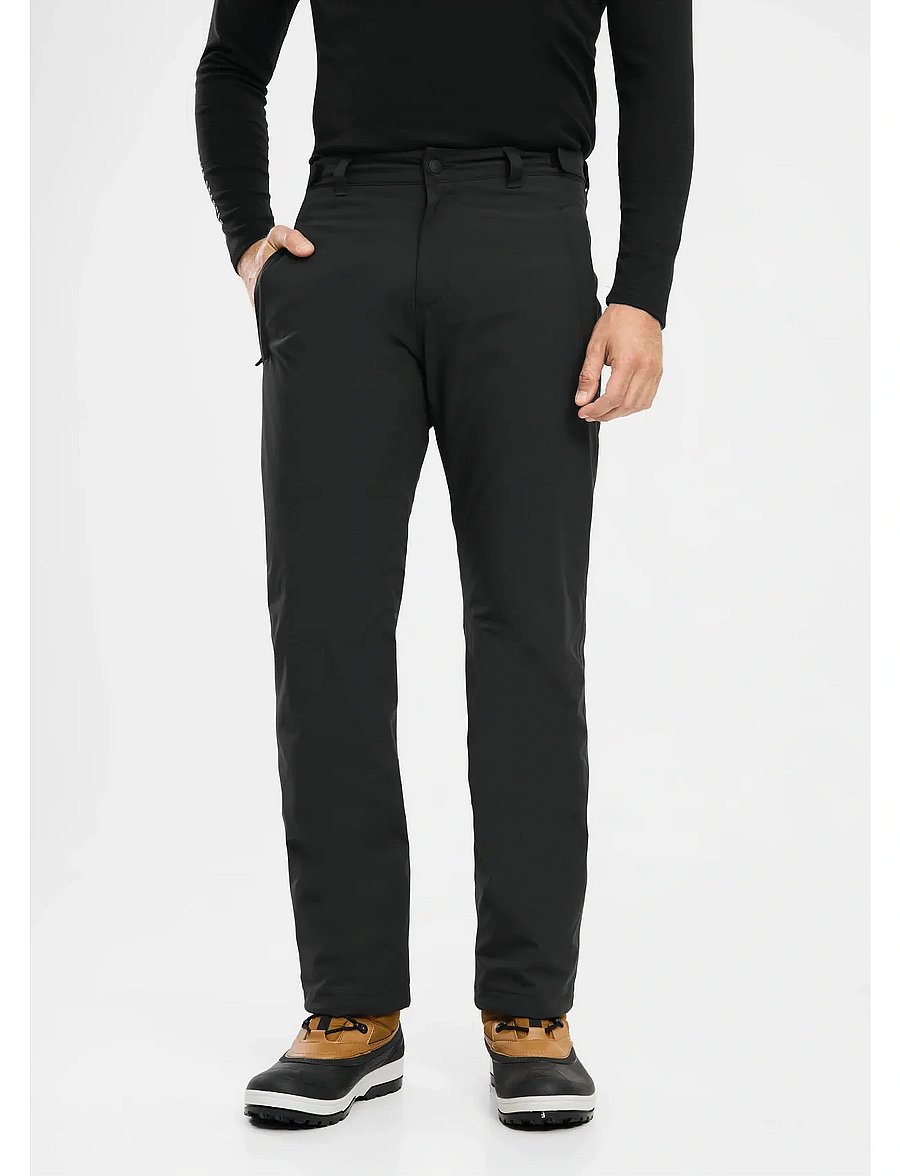Five Seasons - VEMDALEN PNT M - outdoor pants - black - 0