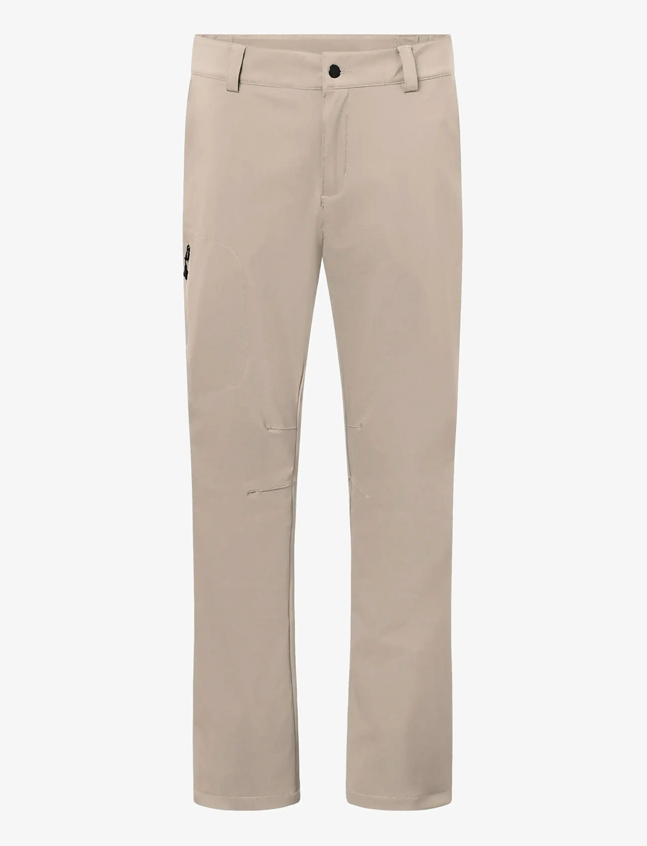 Five Seasons - VINDELN PNT M - outdoor pants - hay beige - 1