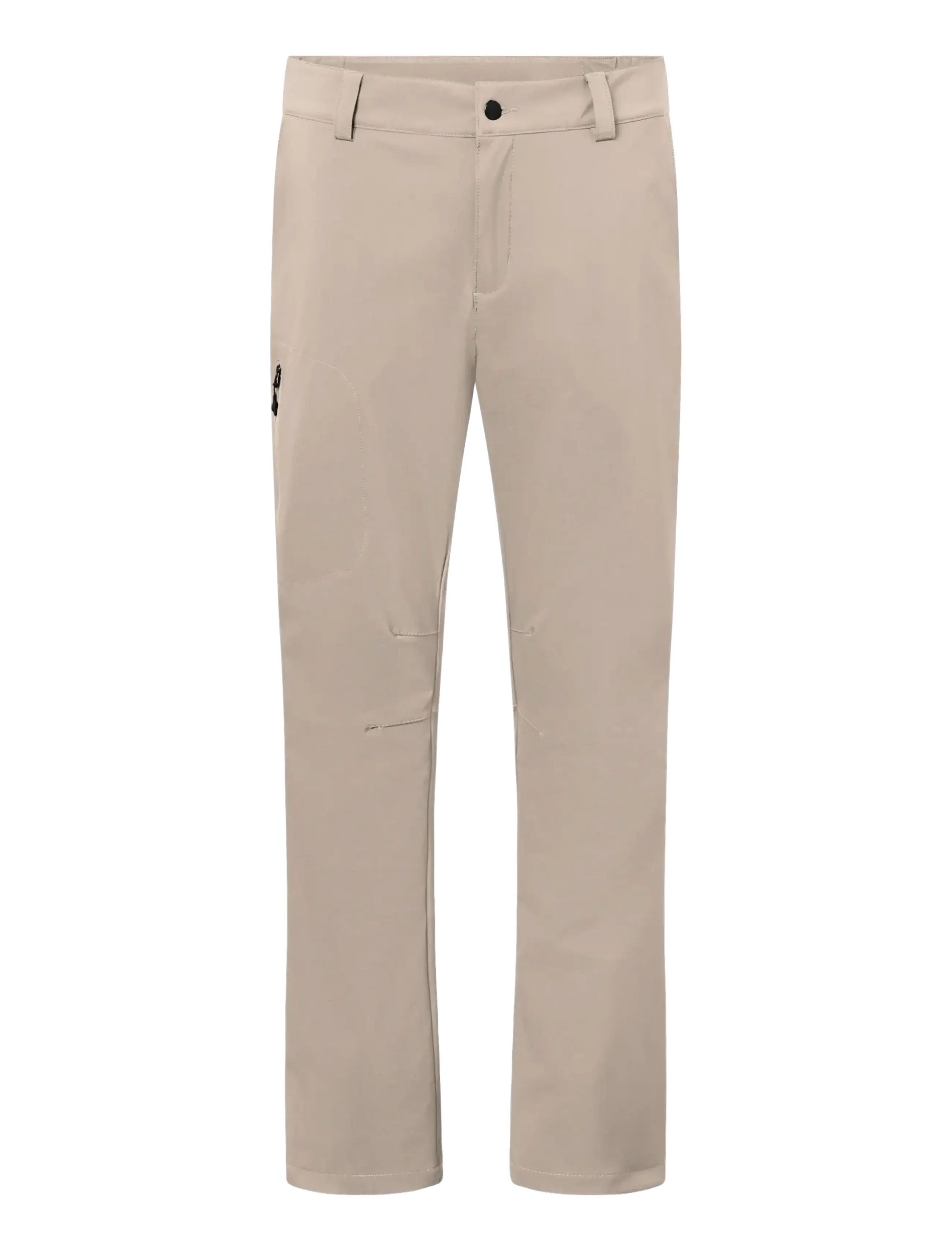 Five Seasons VINDELN PNT M - Kläder - HAY BEIGE / beige