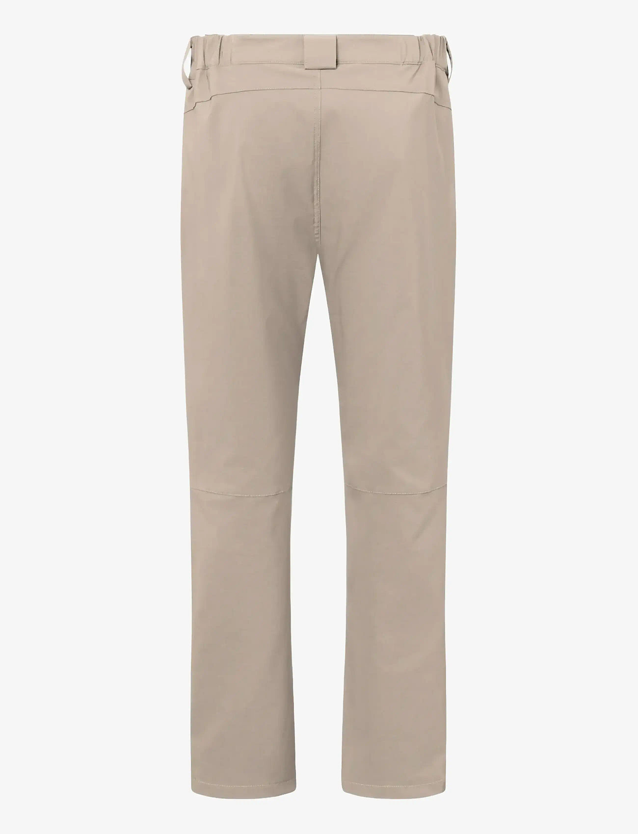 Five Seasons - VINDELN PNT M - outdoor pants - hay beige - 2