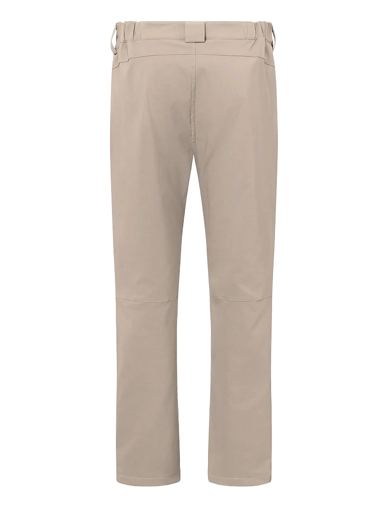 Five Seasons - VINDELN PNT M - vabaõhupüksid - hay beige - 2