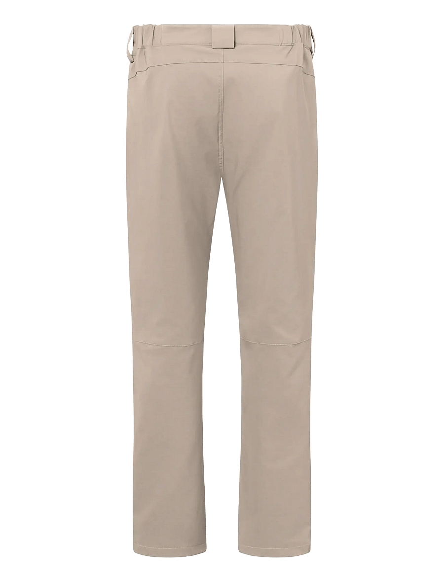 Five Seasons - VINDELN PNT M - vabaõhupüksid - hay beige - 2