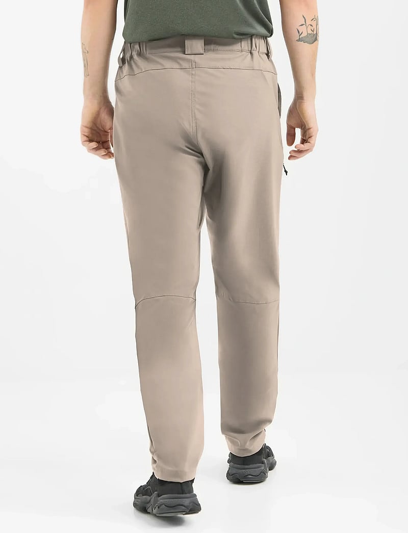 Five Seasons - VINDELN PNT M - vabaõhupüksid - hay beige - 4