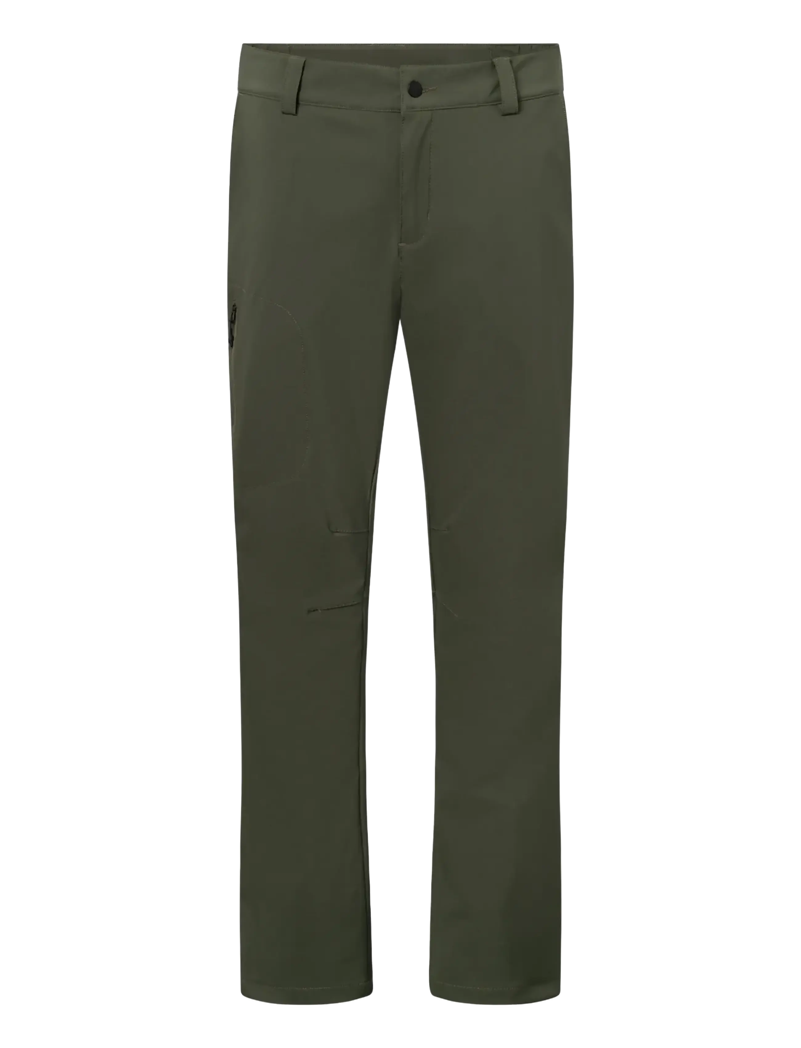 Five Seasons VINDELN PNT M - Püksid - BEETLE / khaki/green