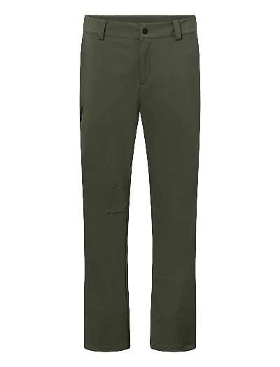 Five Seasons VINDELN PNT M - Hosen - BEETLE / khaki/green