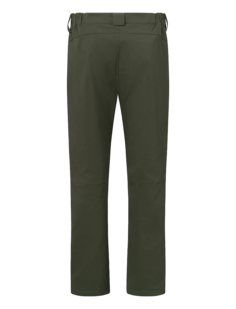 Five Seasons - VINDELN PNT M - outdoor pants - beetle - 2