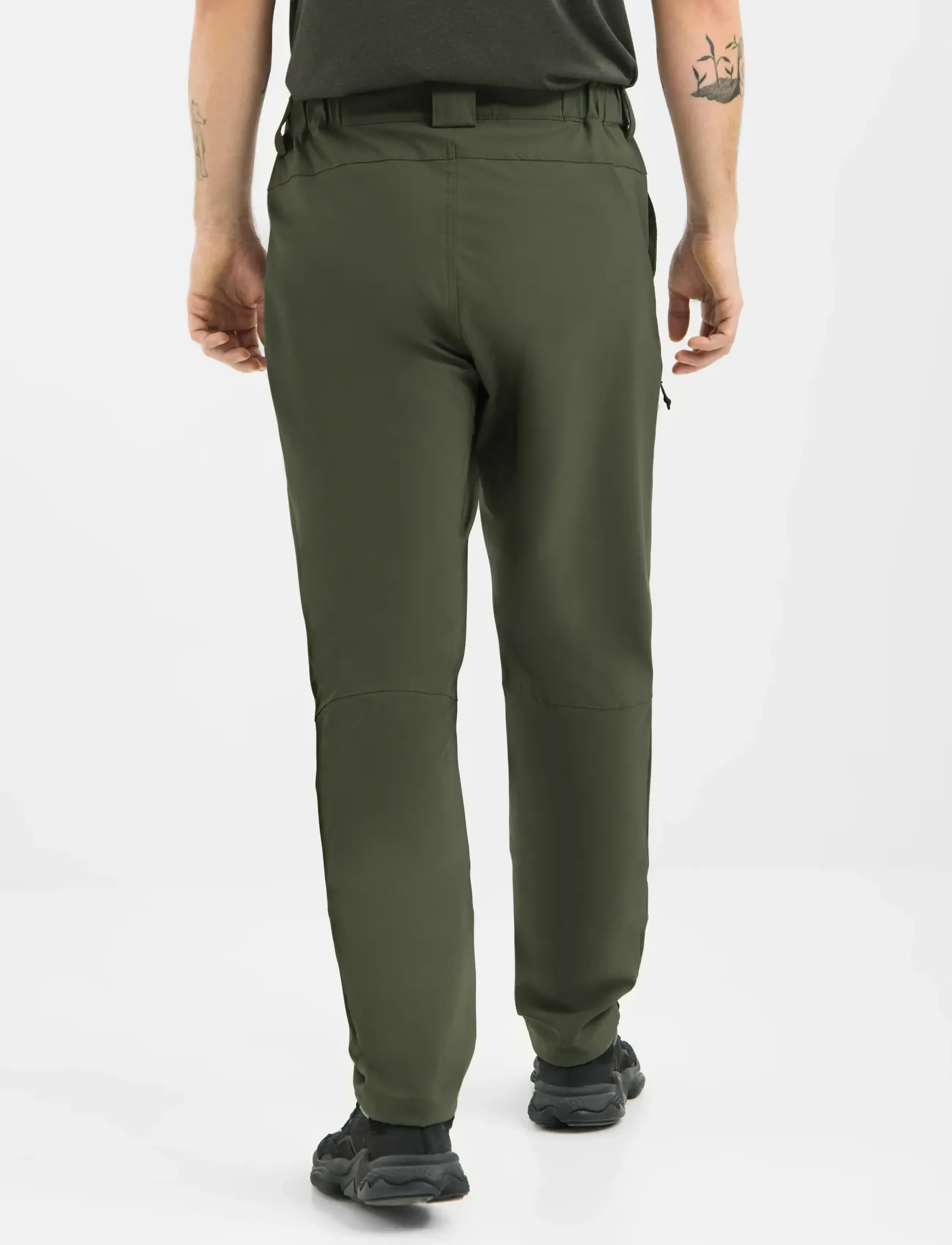 Five Seasons - VINDELN PNT M - outdoorhosen - beetle - 5