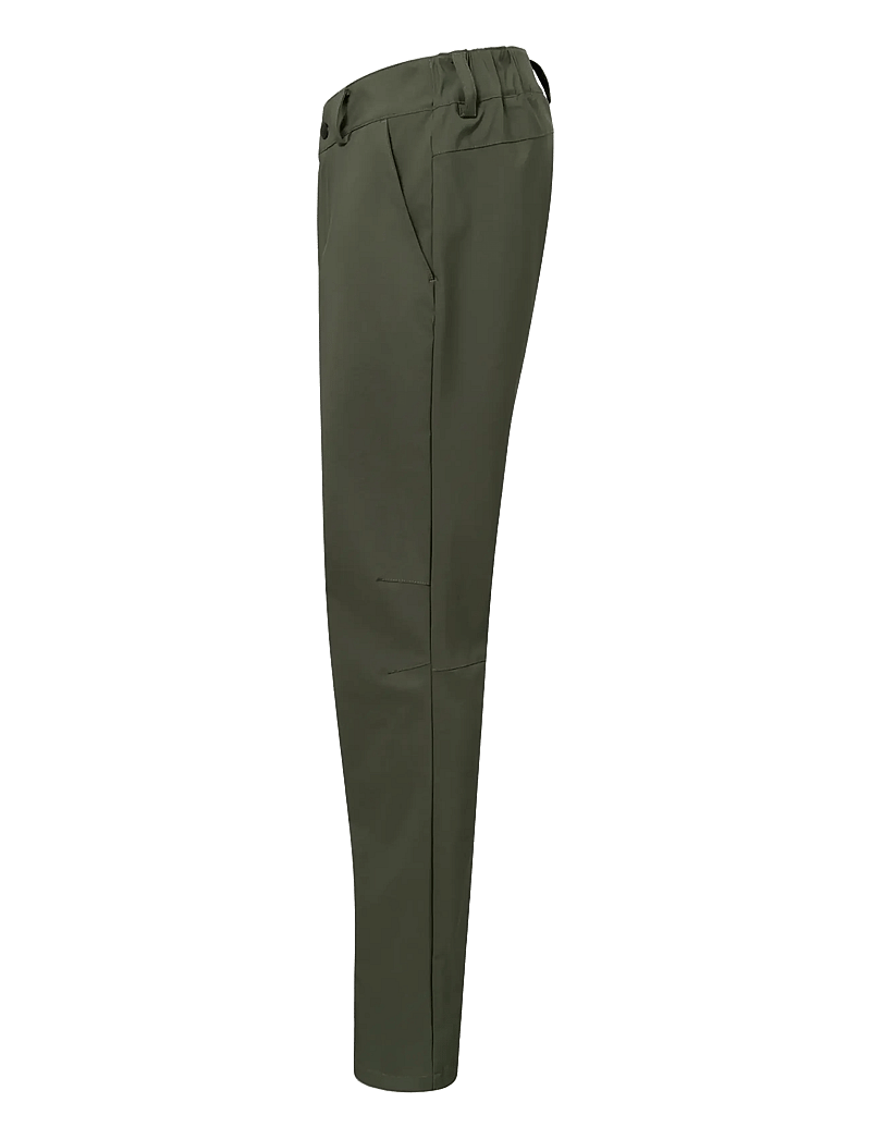 Five Seasons - VINDELN PNT M - outdoor pants - beetle - 3