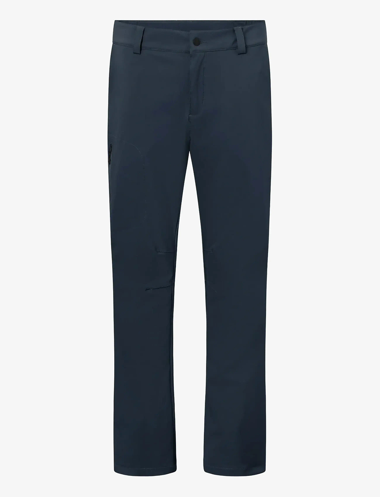 Five Seasons - VINDELN PNT M - sportinės kelnės - navy - 1