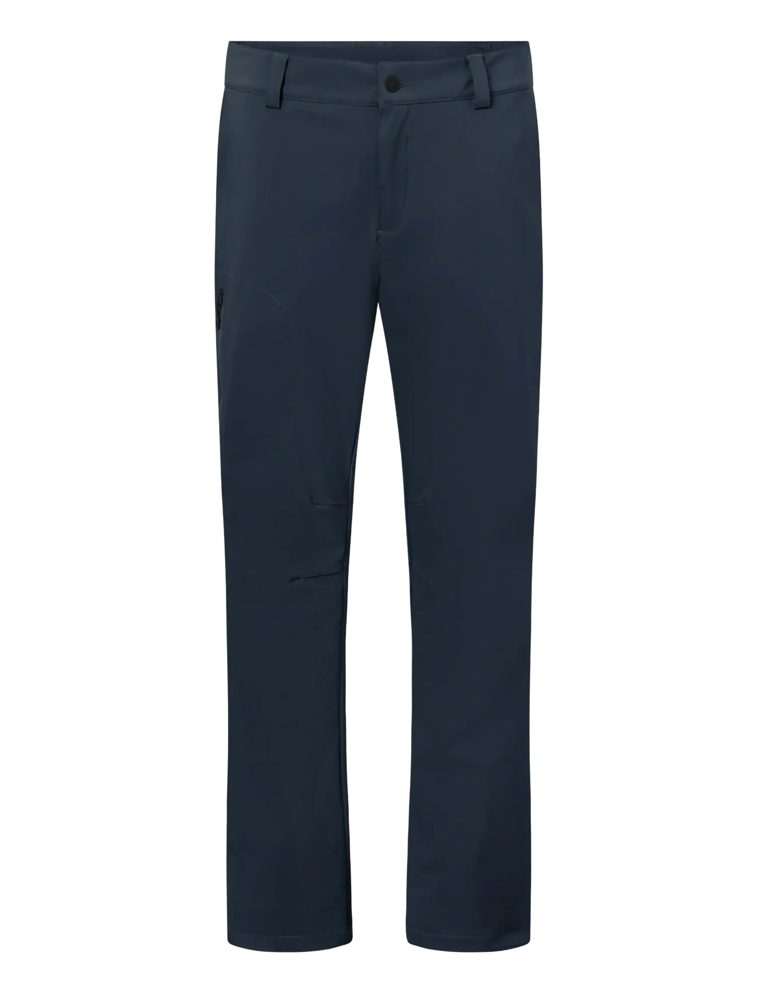 Five Seasons VINDELN PNT M - Kläder - NAVY / navy