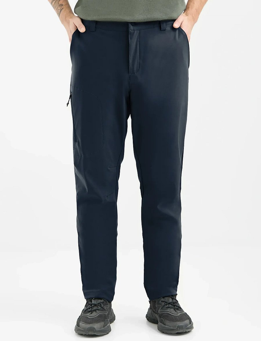 Five Seasons - VINDELN PNT M - casual - navy - 0