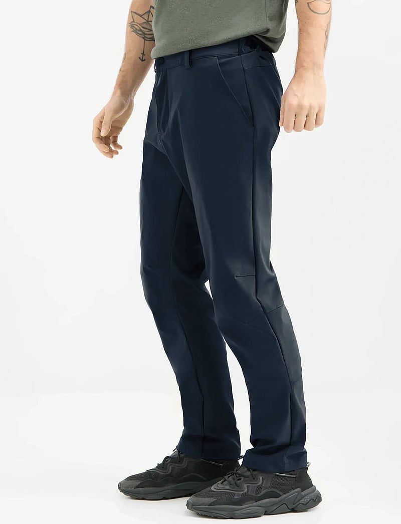 Five Seasons - VINDELN PNT M - casual - navy - 3