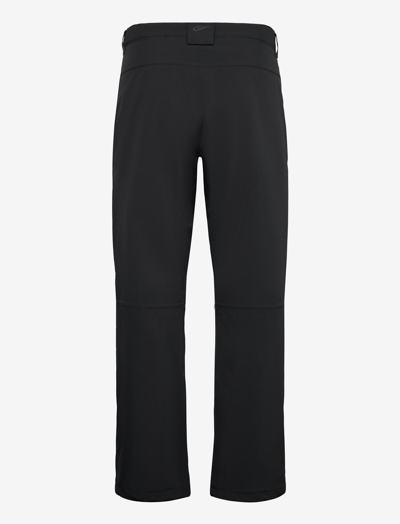 Five Seasons - CAREZZA PNT M - black - 0