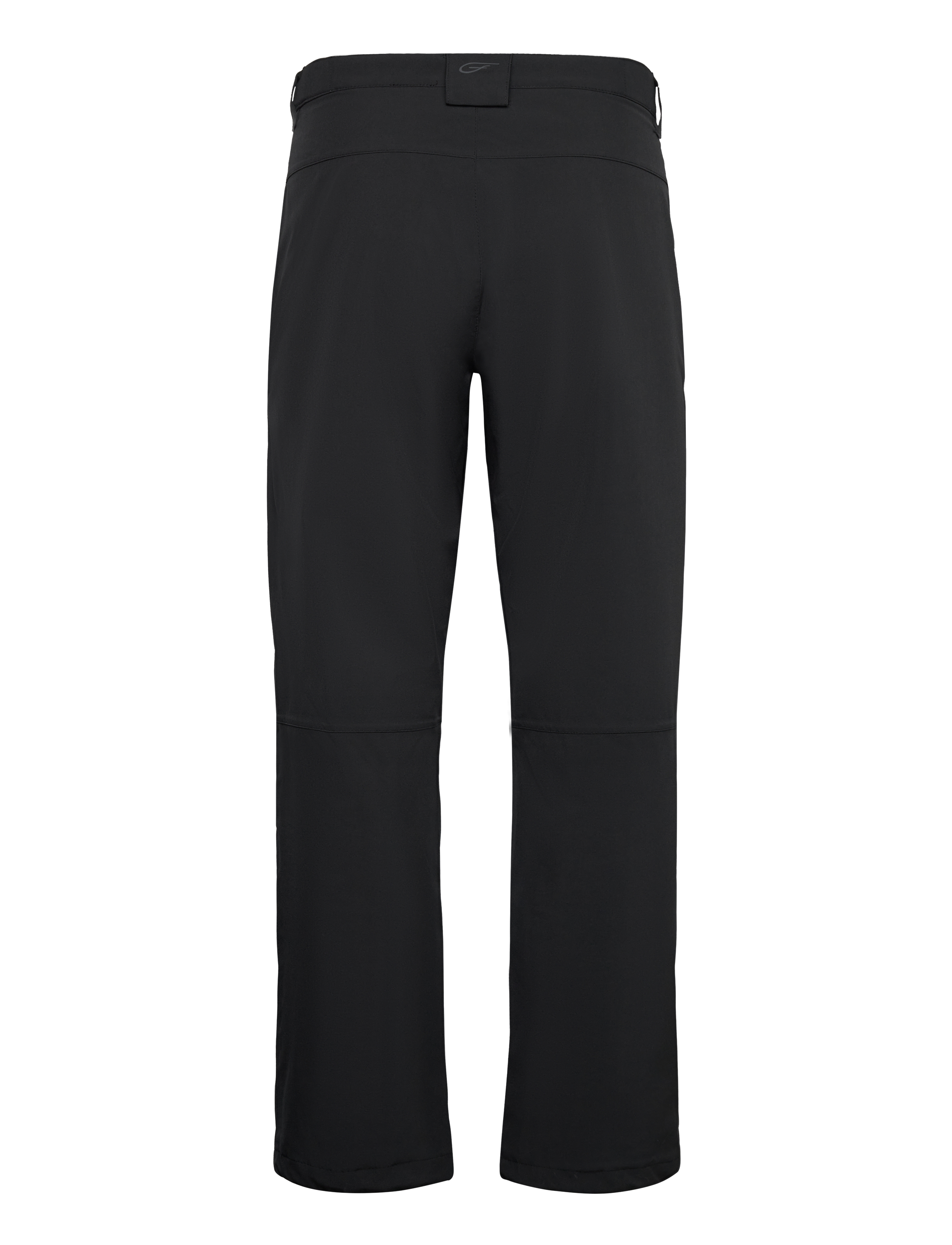 CAREZZA PNT M - BLACK