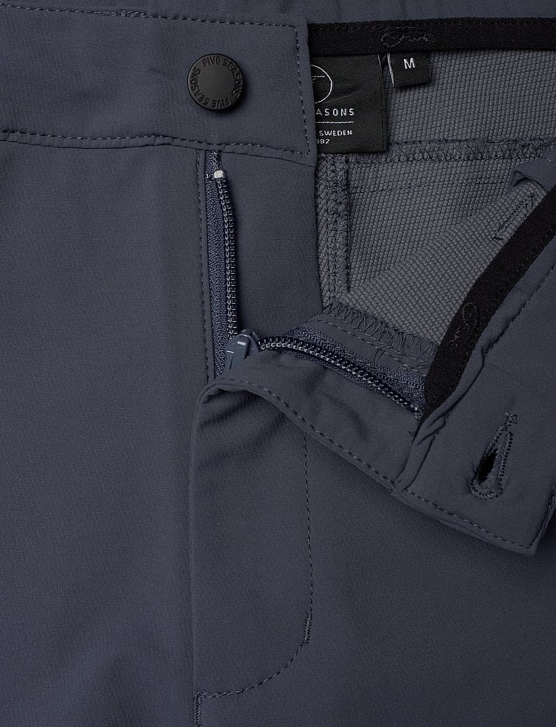 Five Seasons - MALKOLM PNT 2.0 M - vabaõhupüksid - storm - 3