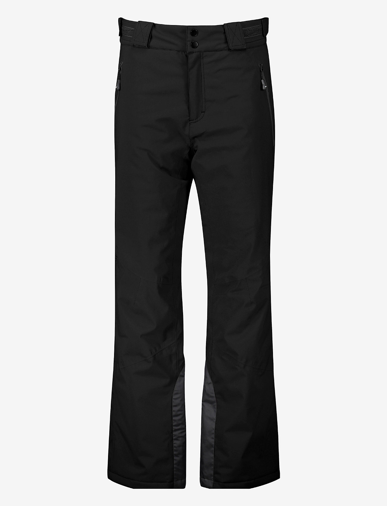 Five Seasons - PALEY PNT M - outdoor pants - black - 0