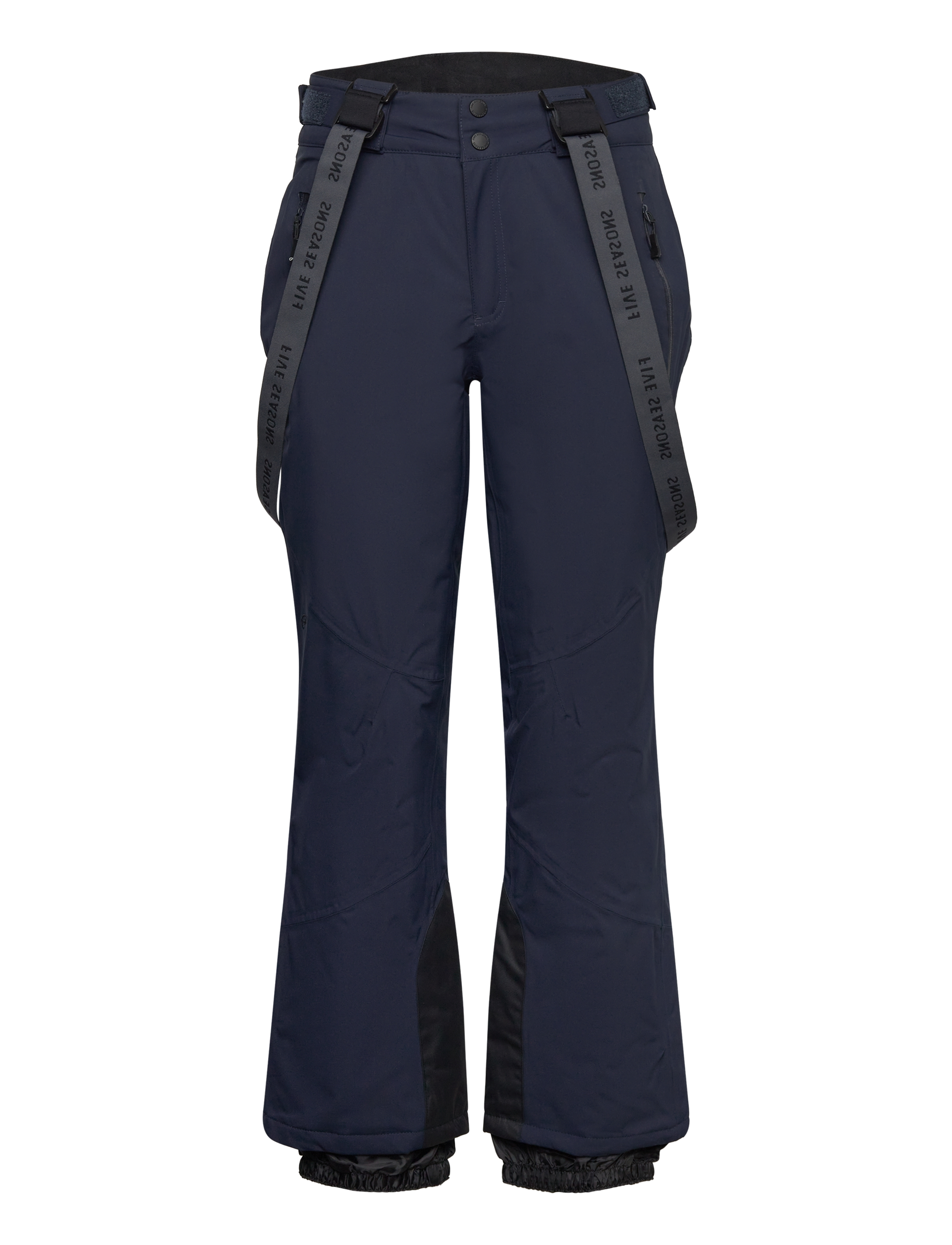 FIVE SEASONS Paley Pnt M Navy - XXL - Herren