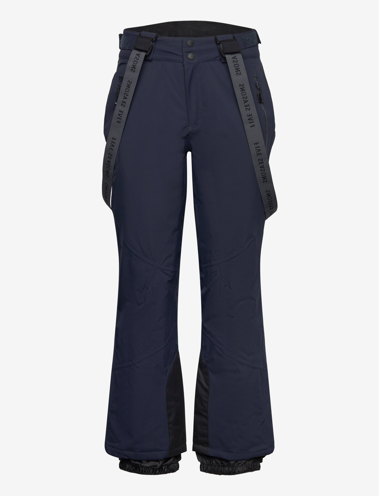 Five Seasons - PALEY PNT M - julegaver under 1000kr - navy - 0