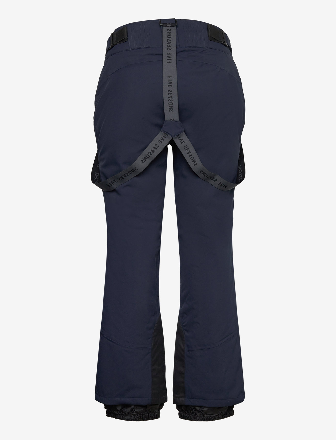 Five Seasons - PALEY PNT M - julegaver under 1000kr - navy - 1