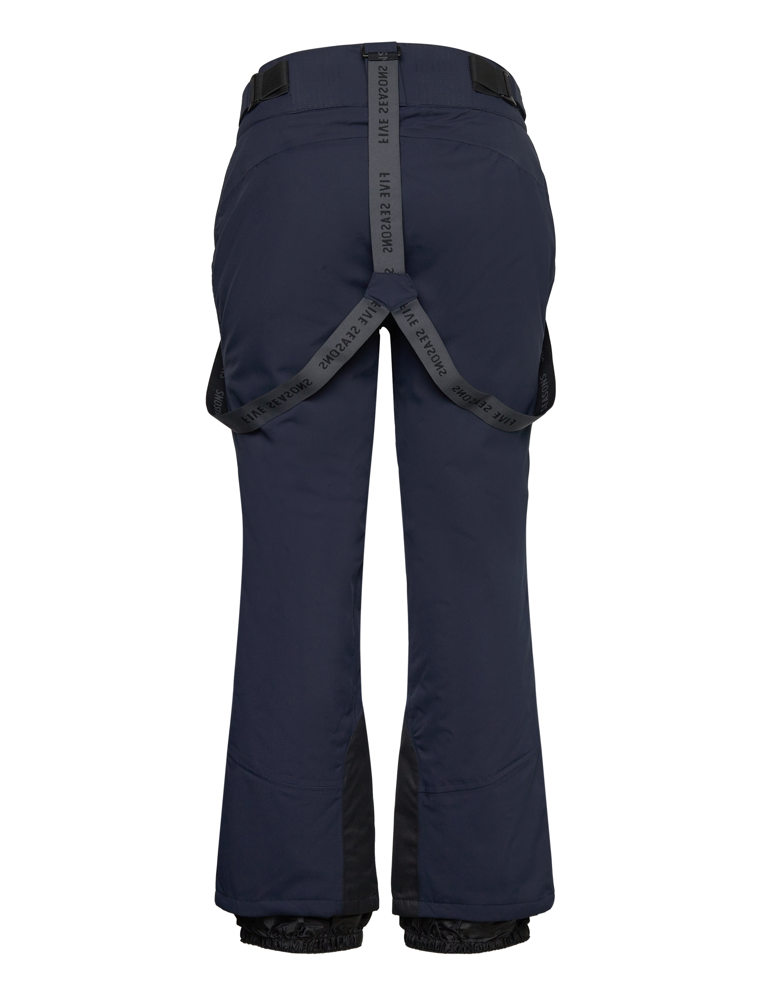 Five Seasons - PALEY PNT M - skihosen - navy - 2