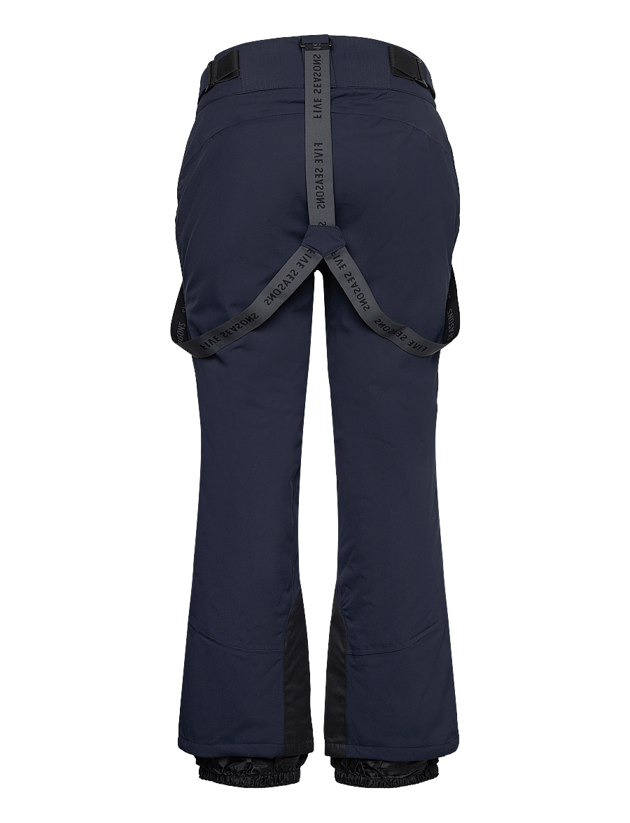 Five Seasons - PALEY PNT M - skihosen - navy - 2