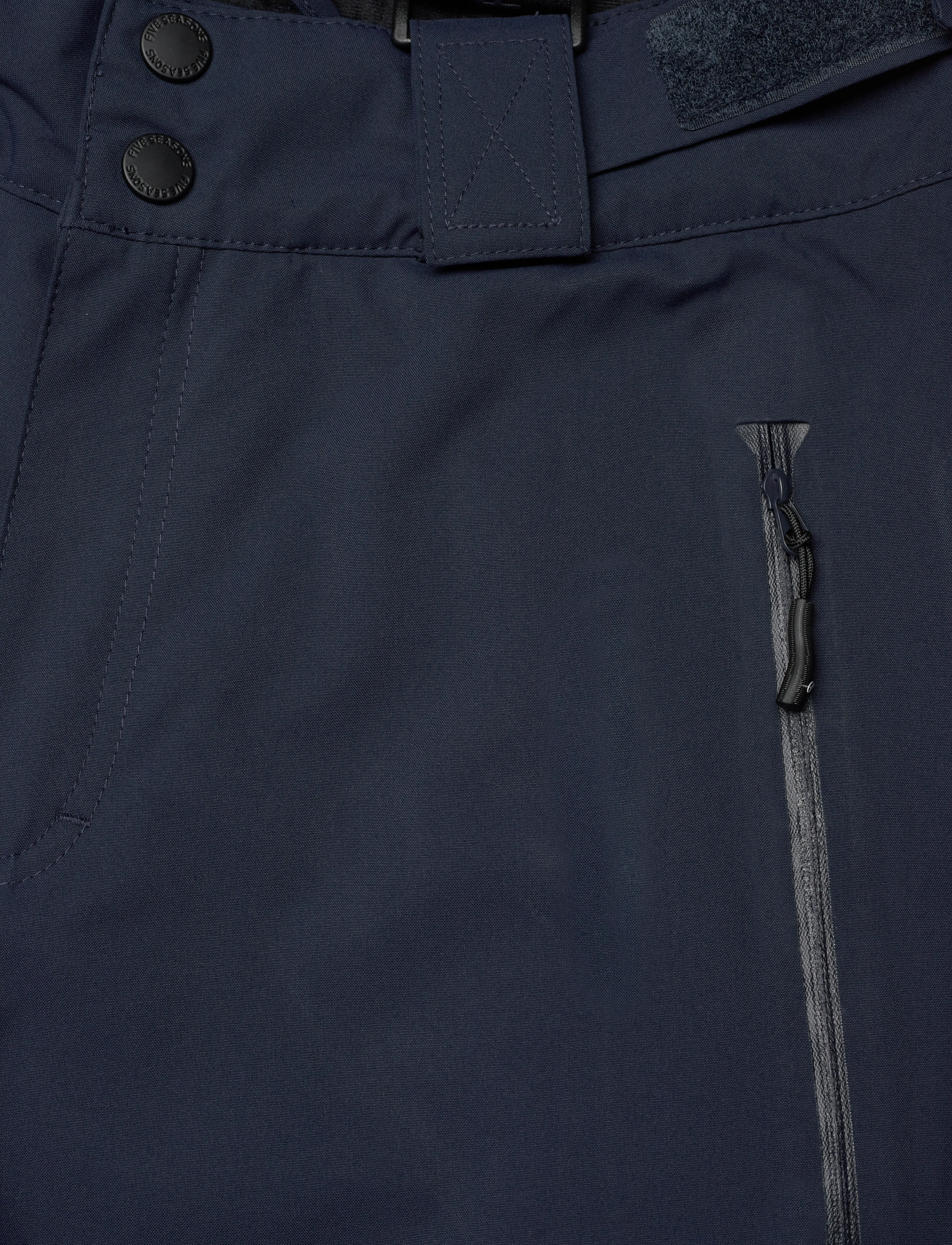 Five Seasons - PALEY PNT M - skihosen - navy - 5
