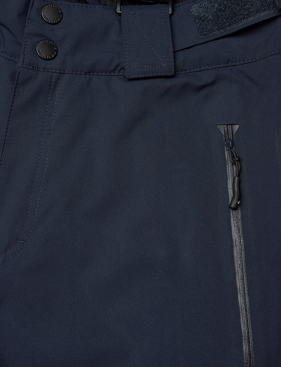 Five Seasons - PALEY PNT M - skihosen - navy - 5