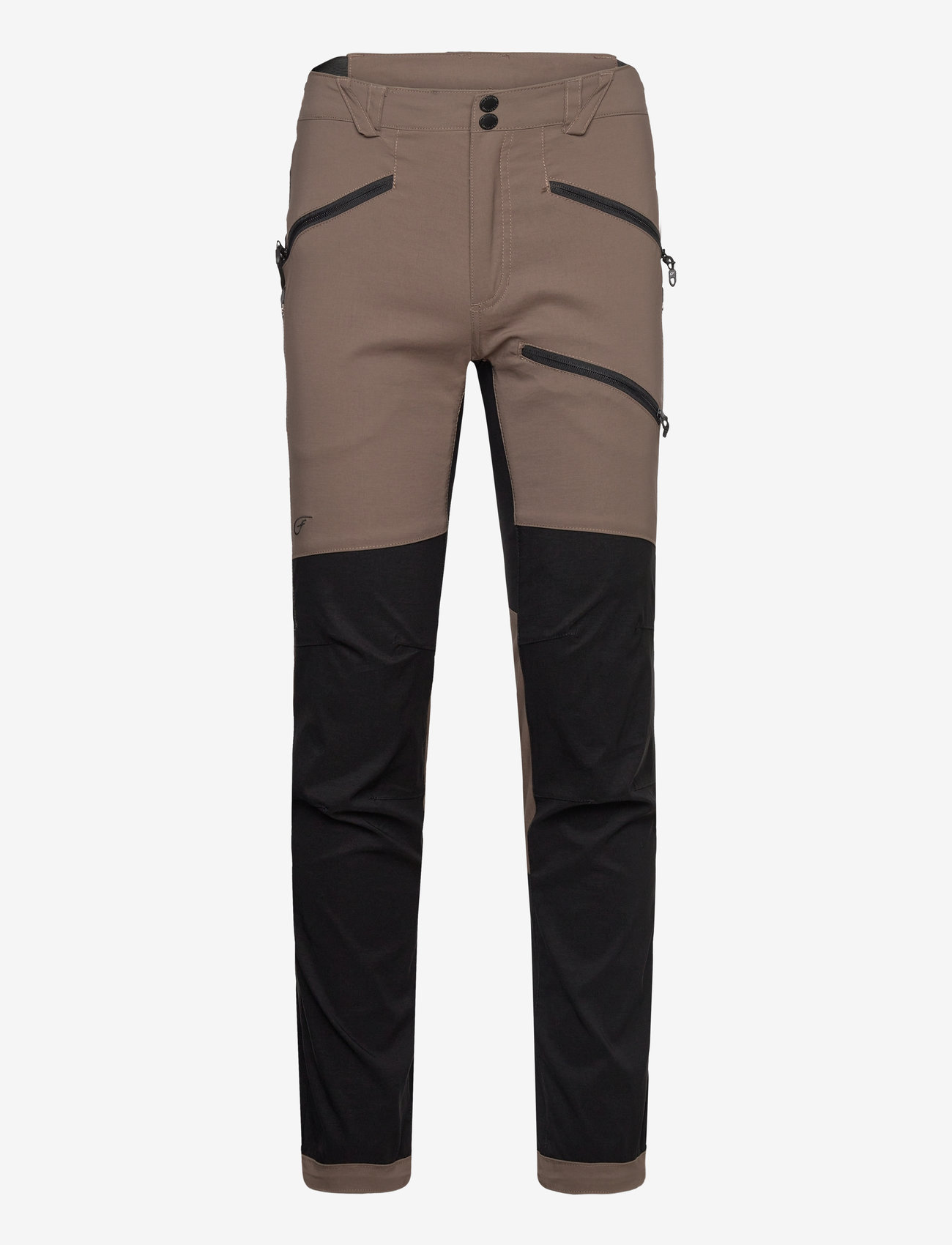 Five Seasons - KINLIN PNT M - morel - 0