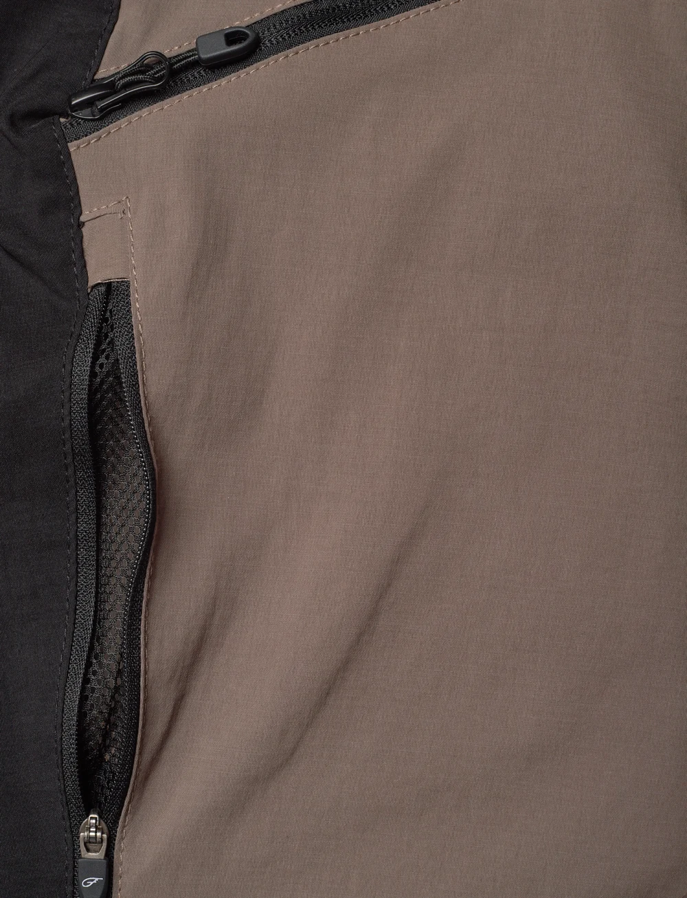 Five Seasons - KINLIN PNT M - püksid - morel - 2