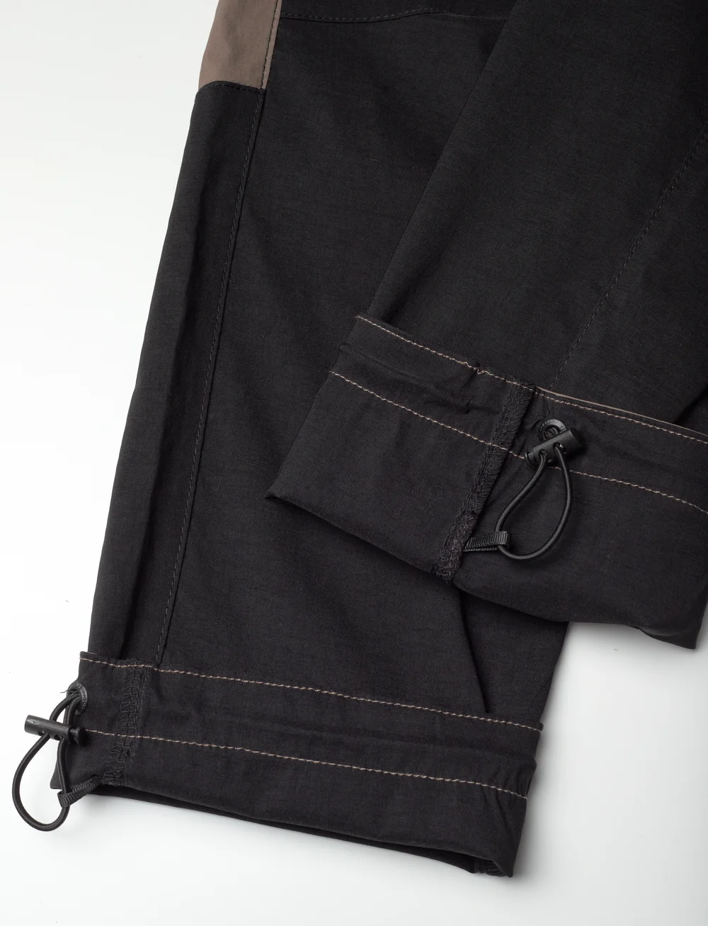 Five Seasons - KINLIN PNT M - püksid - morel - 4