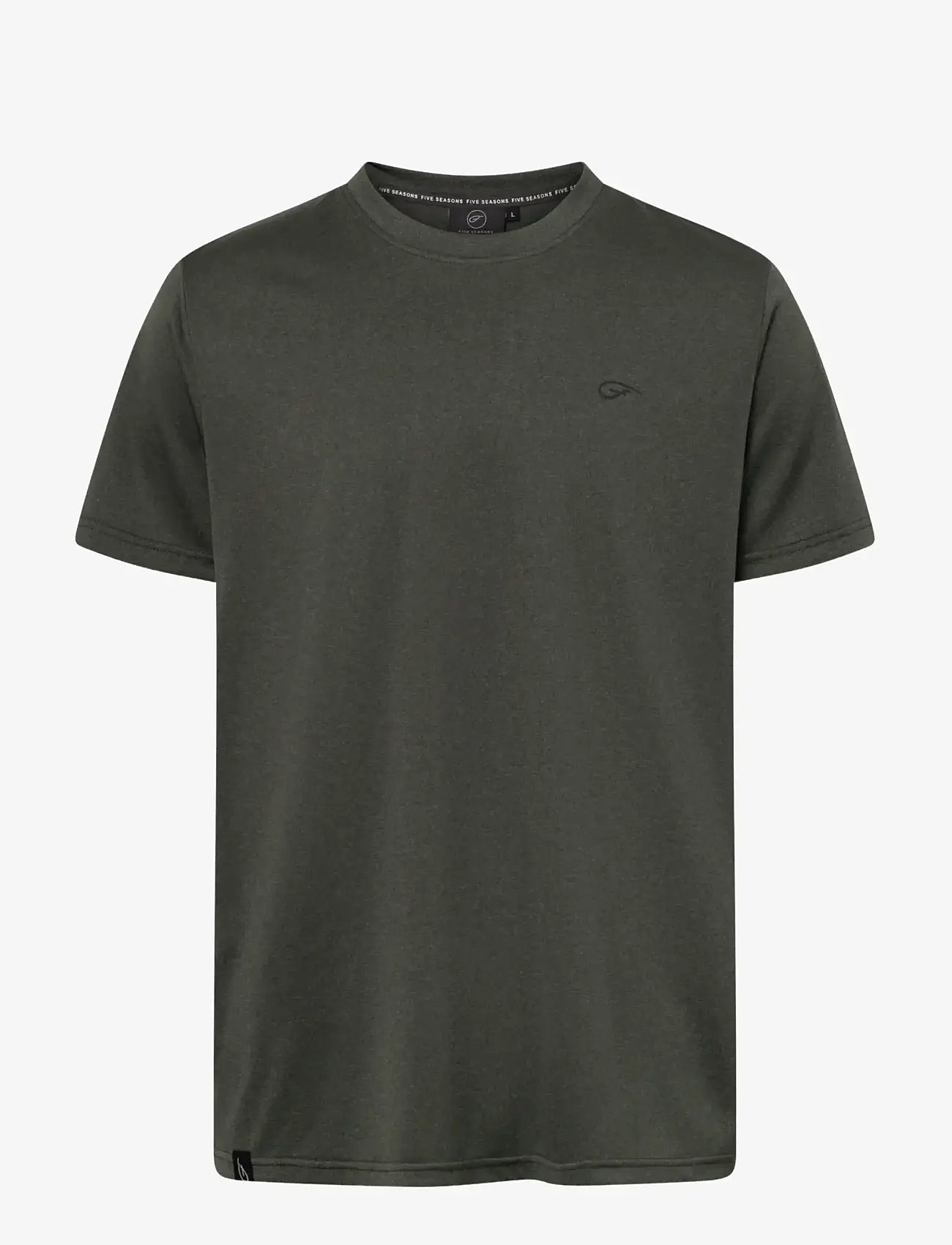 Five Seasons - BASIC TOP M - madalaimad hinnad - pool - 1