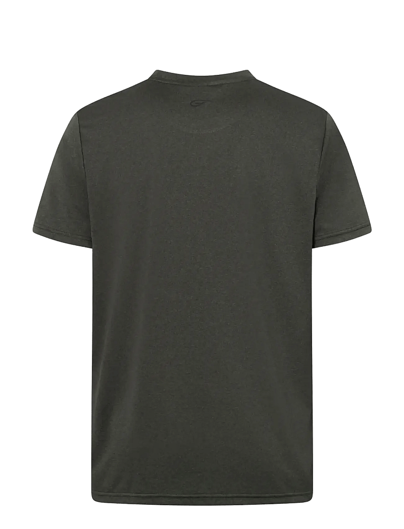 Five Seasons - BASIC TOP M - t-shirts - pool - 2