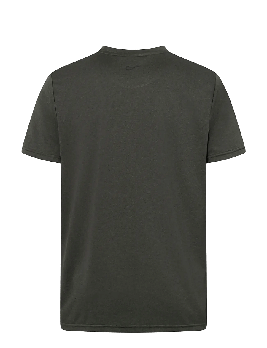 Five Seasons - BASIC TOP M - koszulki i t-shirty - pool - 2