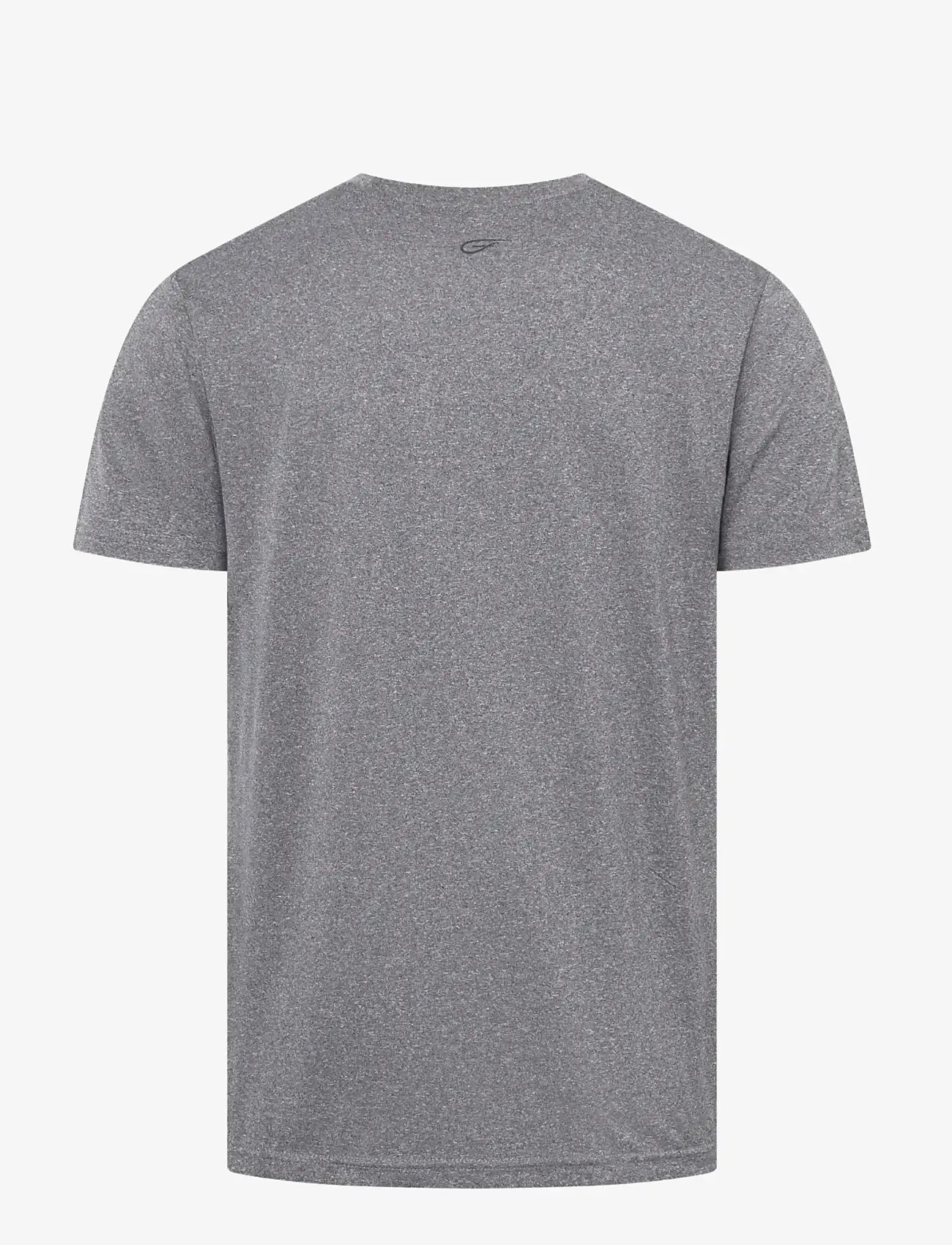 Five Seasons - BASIC TOP M - die niedrigsten preise - graphite melange - 2