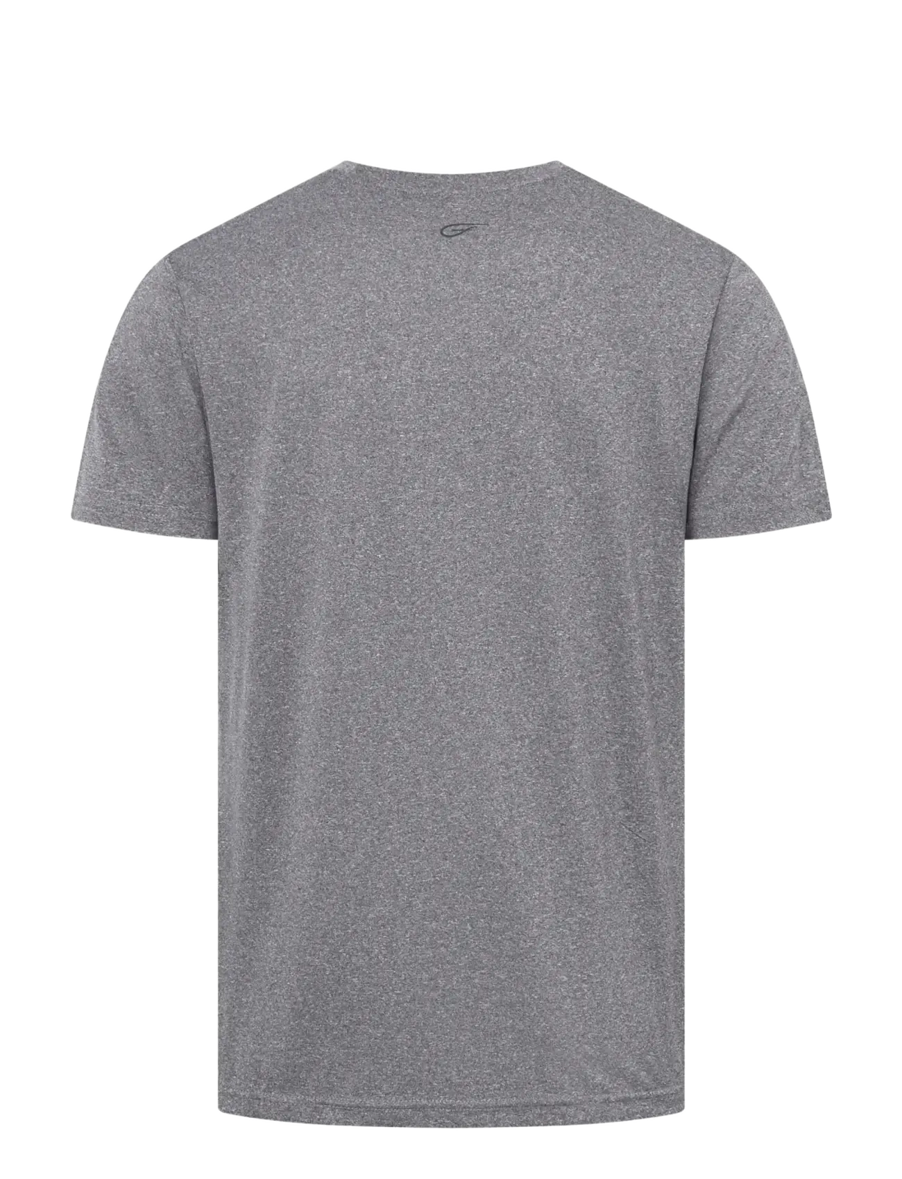 Five Seasons - BASIC TOP M - die niedrigsten preise - graphite melange - 2
