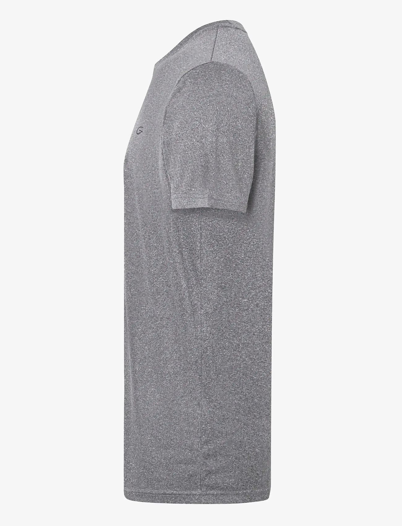 Five Seasons - BASIC TOP M - die niedrigsten preise - graphite melange - 3