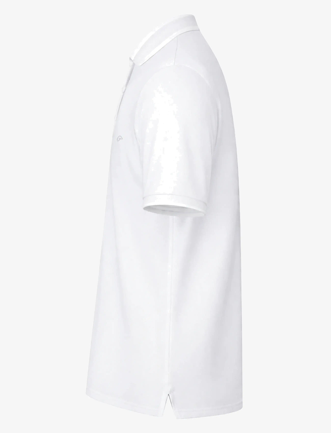 Five Seasons - HANKLEY POLO M - polos - white - 2