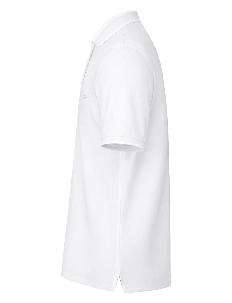 Five Seasons - HANKLEY POLO M - polos - white - 2