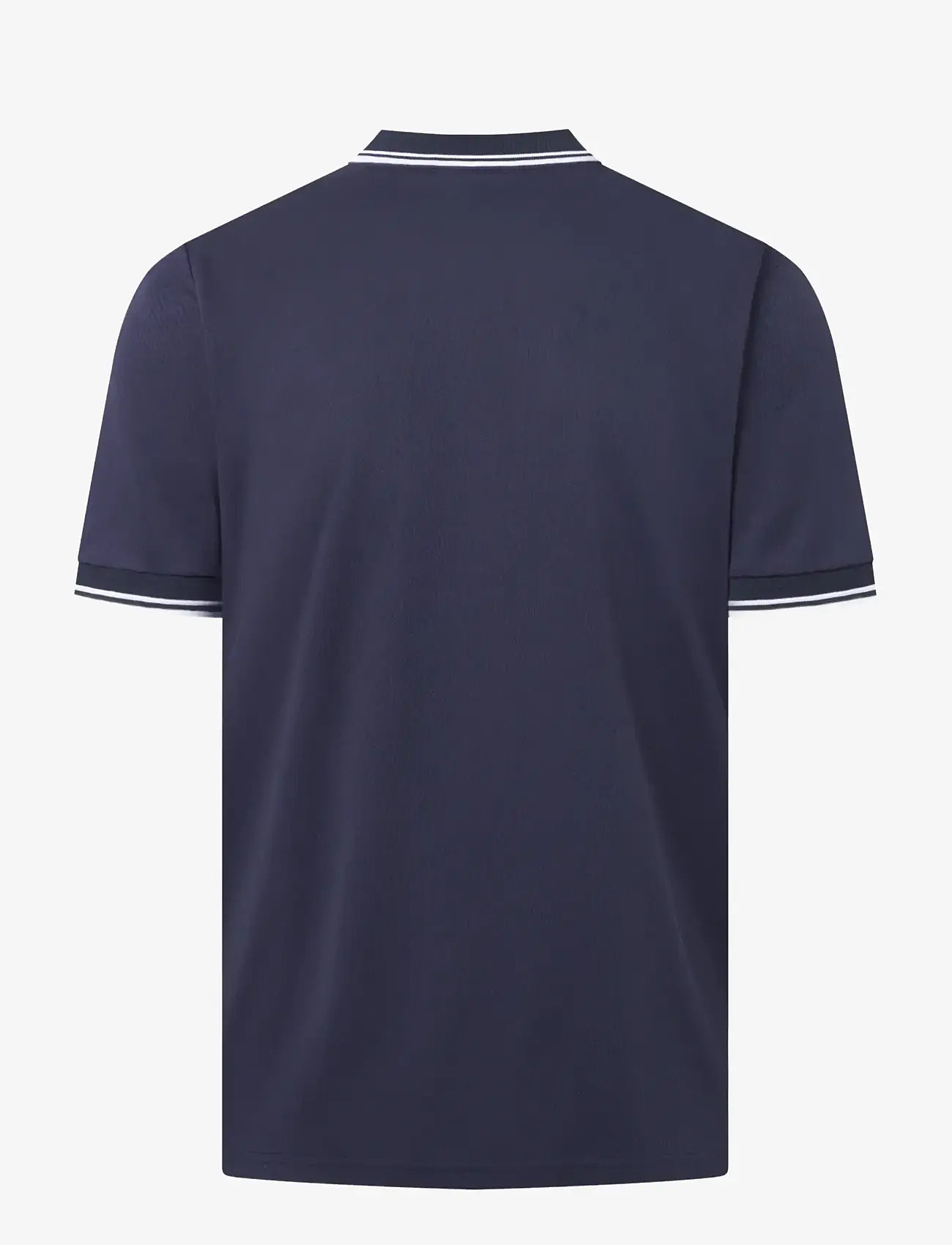Five Seasons - HANKLEY POLO M - laveste priser - navy - 2