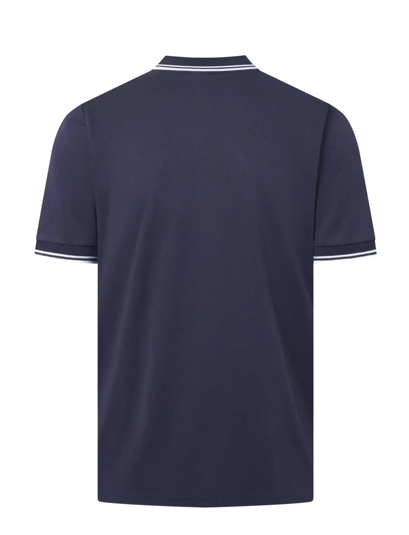 Five Seasons - HANKLEY POLO M - zemākās cenas - navy - 2